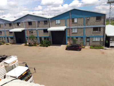 Ruai Godown/warehouse 7616 Sqft, Godown Ruai, Eastern Bypass, Ruai, Nairobi, Warehouse for Rent