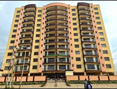 New 2 Bedroom Master Ensuite Apartment Along Waiyaki Way Mountain View, Mountain View Touching Waiyaki Way, Kinoo, Kiambu, Apartment for Sale