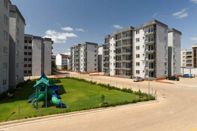 Sunpark Residence Phase  2  (completion Dec 2025), Near Gateway Mall, Syokimau/mulolongo, Machakos, Apartment for Sale