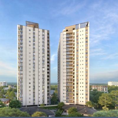 Ten 50 Place Apartments kilimani, Wood Avenue, Kilimani, Nairobi, Apartment for Sale