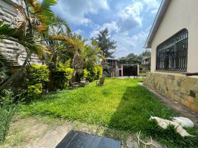 4 Bedroom House, Karen Dagoreti Road, Karen, Nairobi, Detached Bungalow for Sale