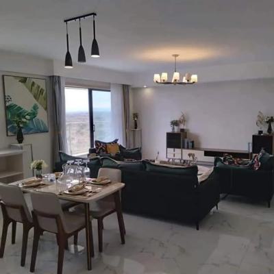 6 Bedroom Penthouse, Syokimau/mulolongo, Machakos, Apartment for Sale