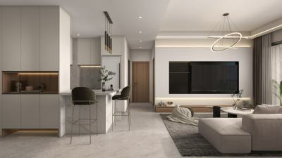 Two  Bedroom Apartments in Kileleshwa, Off Kagundo Road, Kileleshwa, Nairobi, Apartment for Sale