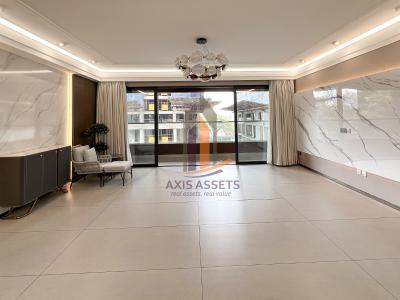 5 Bedroom Residence with Your Own Private Lift., Elegyo Road, Kilimani, Nairobi, Apartment for Sale