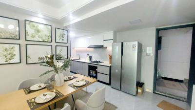 Two Bedroom Plus Study Room Apartments : 110 Sqm, Kileleshwa, Kileleshwa, Nairobi, Apartment for Sale