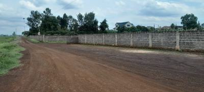 Prime Land in a Serene Environment, Githunguri Road, Ruiru, Kiambu, Land for Sale