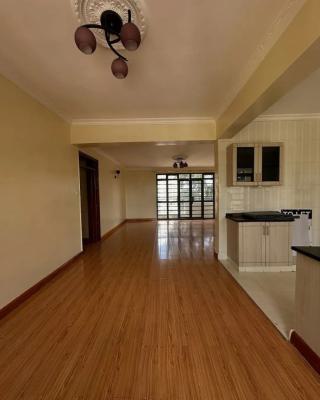Executive 3 Bedroom Plus Dsq Apartment in Kileleshwa, Kileleshwa, Kileleshwa, Nairobi, Apartment for Rent