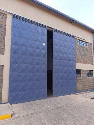 Thika Godown, Garissa Road, Thika, Kiambu, Warehouse for Sale