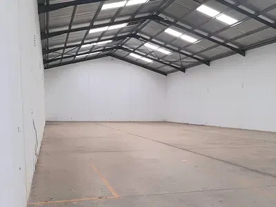 Modern Industrial Godowns — Garissa Road, Thika, Kiambu