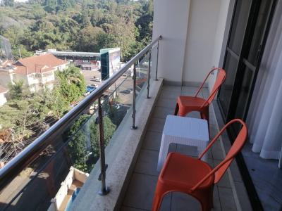 2 Bedroom Furnished Apartment, Laikipia Road, Kileleshwa, Nairobi, Apartment for Sale