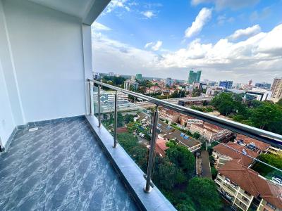 Newly Built 2 Bedroom Master Ensuite with 2 Balconies