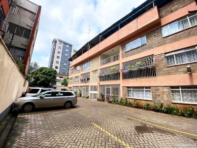 0.27 Acre of Land, Parklands, Nairobi, Residential Land for Sale