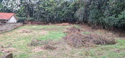 Prime 100 X 100 Residential Plot, Kibiko, Ngong, Kajiado, Residential Land for Sale