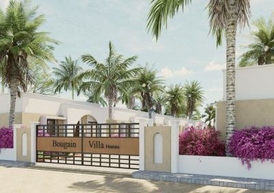 2br Off-plan Luxury Villas, Hs85, Vipingo Sheriani, Mtwapa, Kilifi, House for Sale