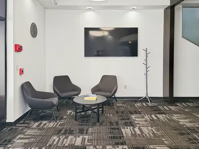 Flexible Coworking Memberships in HQ Purple Tower — Mombasa Road, Shimo La Tewa Road, 7-8TH Floors, Purple Tower, Industrial Area, Embakasi, Nairobi
