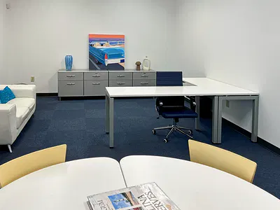 Unlimited Office Access in HQ Purple Tower — Mombasa Road, Shimo La Tewa Road, 7-8TH Floors, Purple Tower, Industrial Area, Embakasi, Nairobi