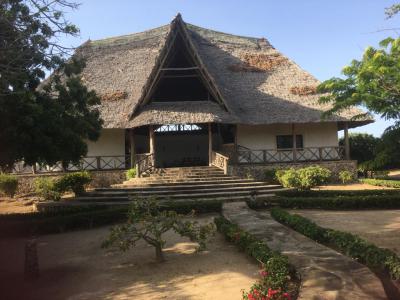 3 Bedroom House Ensuite Sitting on 2 Acres, Garage, Watamu Kilifi, Watamu, Kilifi, Semi-detached Duplex for Sale