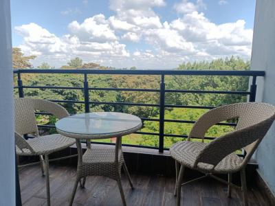 Luxury 3- Bedroom Apartment, Kitisuru, Kitisuru, Nairobi, Apartment for Rent