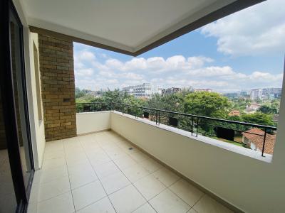 3 Bedroom Apartment Ensuite + Dsq in Kileleshwa, Kileleshwa, Nairobi, Apartment for Rent