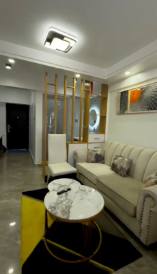 One Bedroom Fully Furnished Unit Available — Kilimani, Nairobi