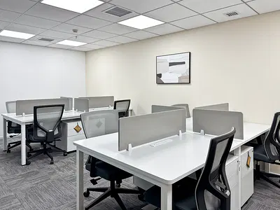 Coworking Space in HQ Purple Tower — Mombasa Road, Shimo La Tewa Road, 7-8TH Floors, Purple Tower, Industrial Area, Embakasi, Nairobi