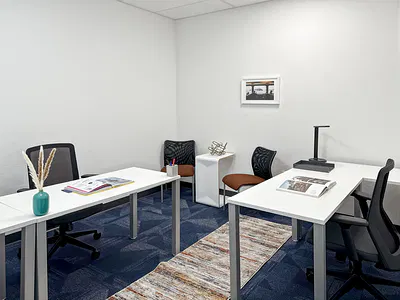 Private Office Space for 1 Person in HQ Purple Tower — Mombasa Road, Shimo La Tewa Road, 7-8TH Floors, Purple Tower, Industrial Area, Embakasi, Nairobi