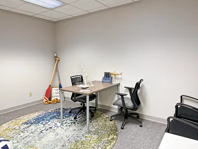 Private Office Space for 2 Employees in HQ Purple Tower — Mombasa Road, Shimo La Tewa Road, 7-8TH Floors, Purple Tower, Industrial Area, Embakasi, Nairobi
