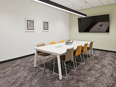 Serviced Office Space for 10 Employees in HQ Purple Tower — Mombasa Road, Shimo La Tewa Road, 7-8TH Floors, Purple Tower, Industrial Area, Embakasi, Nairobi