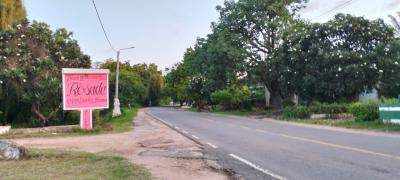 Land in Malindi Casuarina Road, Casuarina Road, Malindi Town, Kilifi, Residential Land for Sale