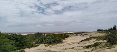 Beach Land in Malindi Ngomeni, Ngomeni, Malindi Town, Kilifi, Mixed-use Land for Sale