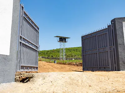Affordable Plots — Riat Nyahera, Central Kisumu, Kisumu