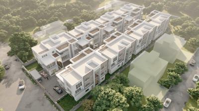 6 Bedroom Plus Dsq Townhouse, Off Convent Drive, Lavington, Nairobi, Townhouse for Sale