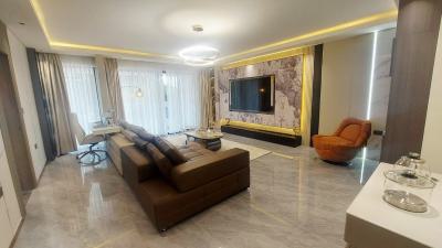 3 Bedroom Plus Dsq Apartments in Kileleshwa : 180 Sqm, Near Kenya High, Kileleshwa, Nairobi, Apartment for Sale