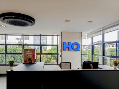 Virtual Office, Pramukh Towers, Westlands Road, Westlands, Nairobi, Office Space for Rent