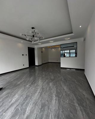 Newly Build 4 Bedroom with En-suite Plus Dsq in Kileleshwa., Kileleshwa, Nairobi, Apartment for Sale