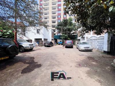 4 Bedroom 3 Washrooms House with a Garden, Kirichwa Road, Kilimani, Nairobi, Townhouse for Rent