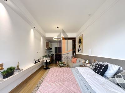 Spacious Studios  with Ammenities., Lower Kabete Road., Westlands, Nairobi, Bedsitter (single Room) for Sale