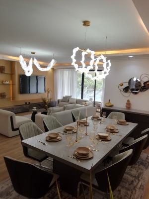 4 Bedroom Plus DSQ — Parklands, Nairobi