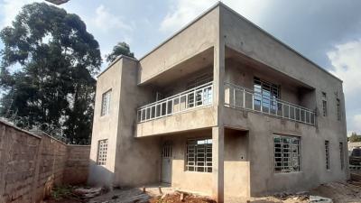 Modern 4bedroom All Ensuite House on Eighth in Gikambura., Kikuyu, Kiambu, House for Sale