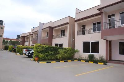 Beautiful 4 Bedroom Villa All Ensuite with Dsq in Syokimau., Syokimau/mulolongo, Machakos, House for Sale