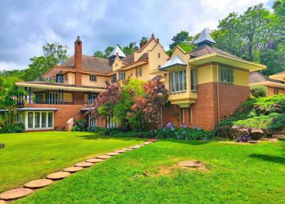 Amazing 4bedroom Home with 2dsq Office Pool on 1acre in Old Muthaiga., Old Muthaiga, Muthaiga, Nairobi, House for Sale