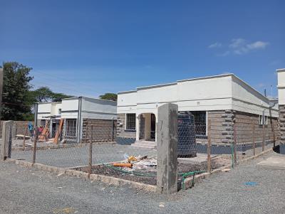 Beautiful 4bedroom Bungalow Master Ensuite on Eighth in Nkoroi, Rongai, Ongata Rongai, Kajiado, House for Sale
