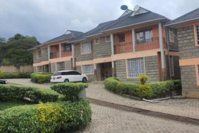 Beautiful 5bedroom All Ensuite Home on an Eighth in Ongata Rongai, Ongata Rongai, Kajiado, House for Sale