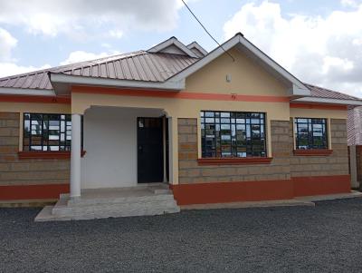 Amazing 3bedroom Home All Ensuite on Eighth in Ongata Rongai, Ongata Rongai, Kajiado, House for Sale