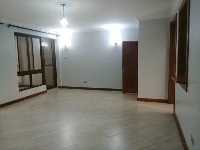 Luxury Apartments Along Thika Road, Roysambu, Nairobi, Apartment for Rent