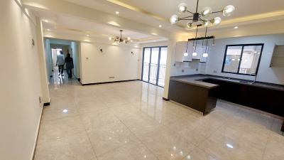 Three Bedroom Apartment in Kileleshwa, Kileleshwa, Kileleshwa, Nairobi, Apartment for Rent