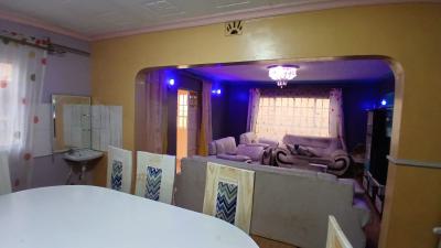 Ready to Move in House with Income, Lusigetti, Kikuyu, Kiambu, House for Sale