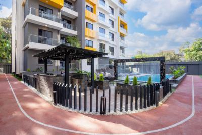 Studio Apartment in Kilimani, Elgeyo Marakwet Road, Kilimani, Nairobi, Apartment for Rent