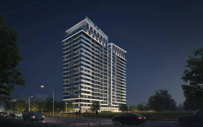 Two Bedroom Plus Dsq Apartments on The Riverside Drive, Riverside Drive, Westlands, Nairobi, Apartment for Sale