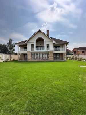 Modern Villa on Kiambu Road, Kiambu Road, Bibirioni, Kiambu, House for Sale